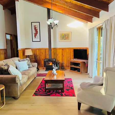 Canyon Cottage Majestic View Blackheath Luaran gambar