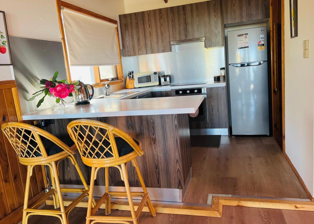 Canyon Cottage Majestic View Blackheath Luaran gambar