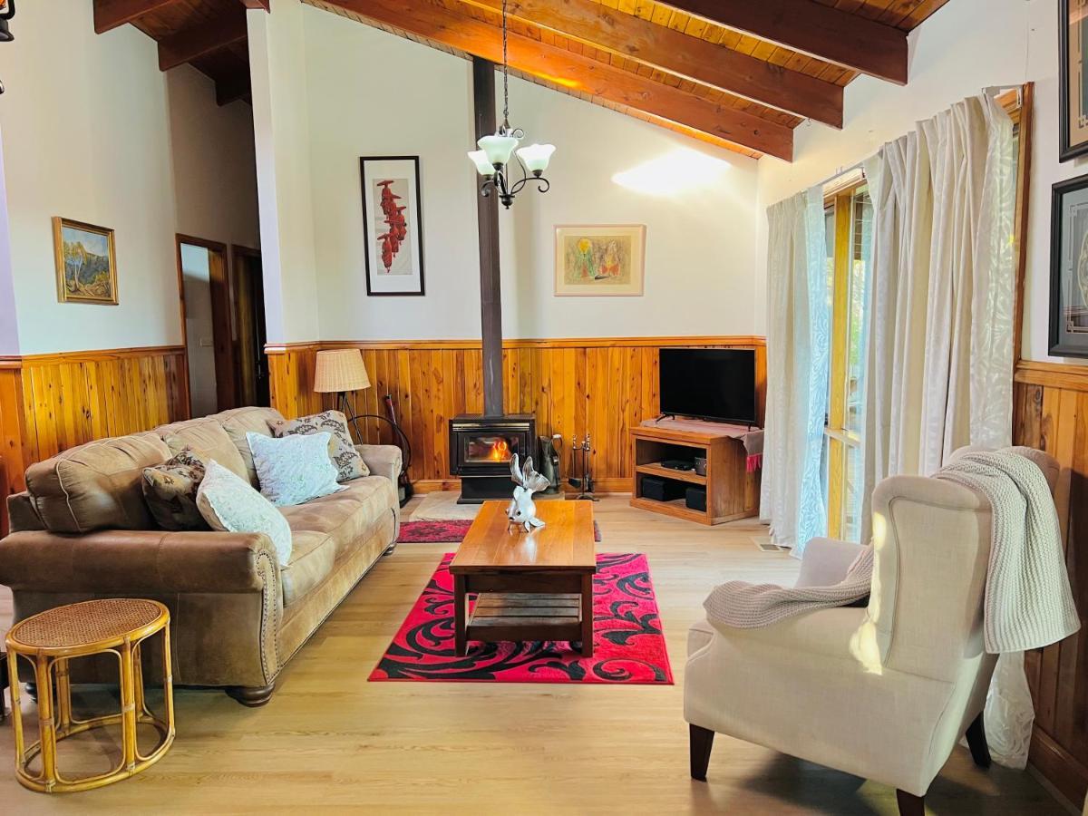 Canyon Cottage Majestic View Blackheath Luaran gambar