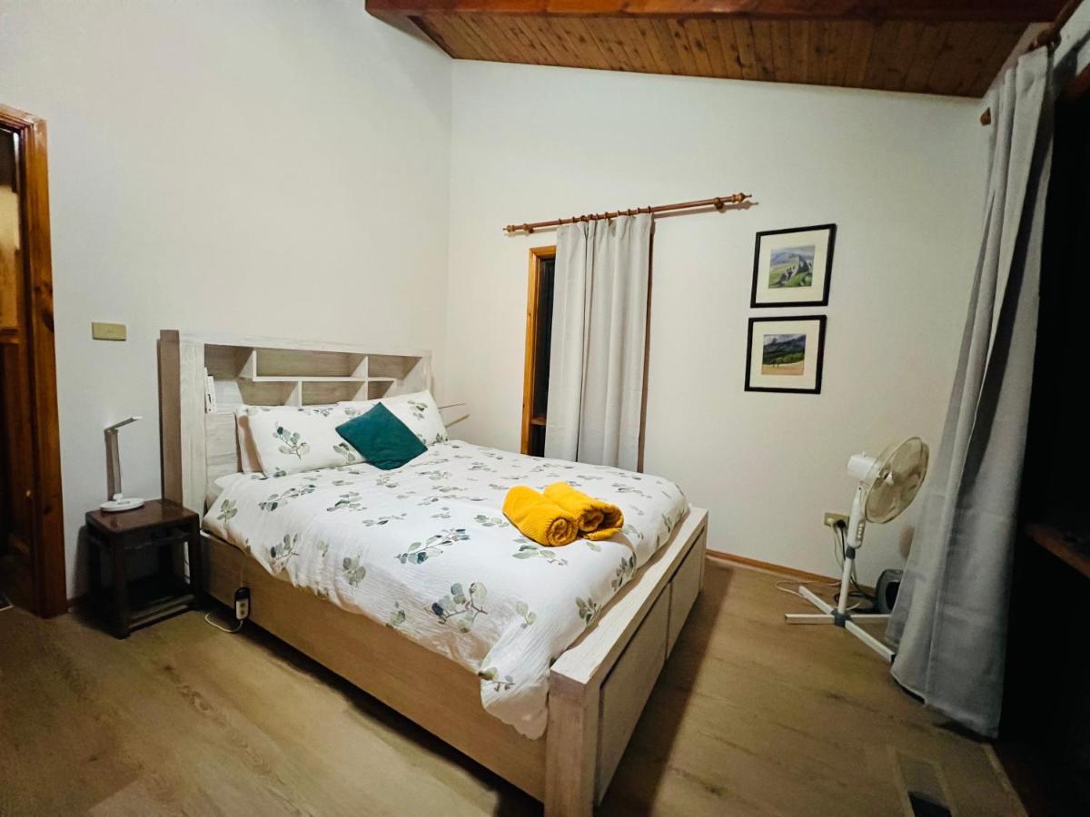 Canyon Cottage Majestic View Blackheath Luaran gambar